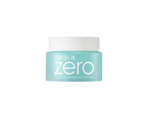 Очищающий бальзам для оживления кожи Clean It Zero 100 мл Banila Co