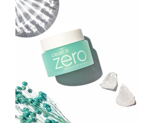 Очищающий бальзам для оживления кожи Clean It Zero 100 мл Banila Co