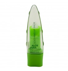 Balsamo labbra all'aloe vera Aquarius