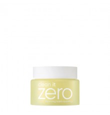 Balsamo detergente nutriente giallo Clean It Zero 7 ml Banila Co