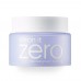 Balsamo detergente purificante viola Clean It Zero 7 ml Banila Co