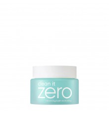 Balsamo detergente rivitalizzante blu Clean It Zero 7 ml Banila Co