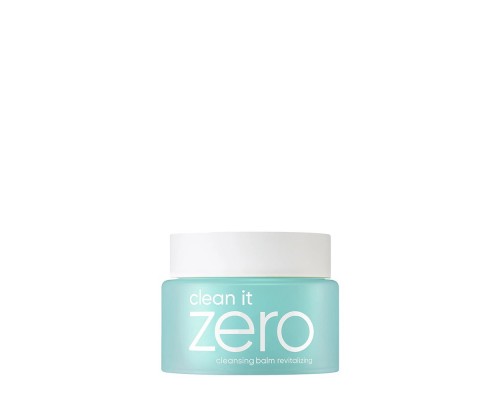 Очищающий бальзам для оживления кожи Clean It Zero 7 мл Banila Co