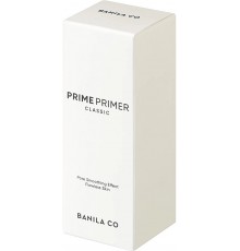 Primer classico Banila Co