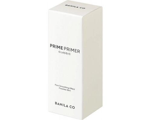 Primer classico Banila Co