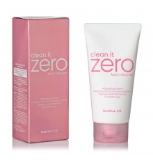 Schiuma detergente 150 ml Clean It Zero Banila Co