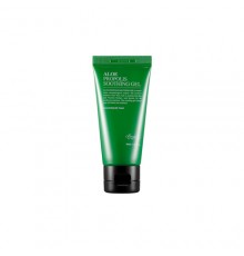 Gel viso lenitivo all'aloe e propoli mini Benton