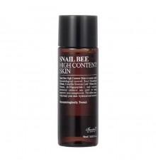 Tonico viso ad alto contenuto di bava di lumaca e veleno d'ape 20 ml Benton