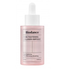 Ampoule al collagene per restringere i pori BioDance
