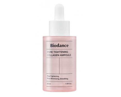 Ampoule al collagene per restringere i pori BioDance