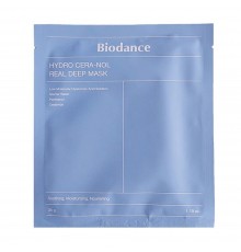 Maschera notte idrogel Cera Nol Real Deep BioDance