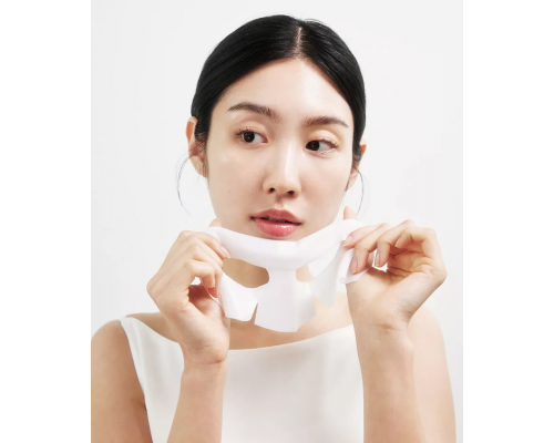 Maschera notte idrogel Cera Nol Real Deep BioDance