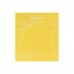 Maschera notte idrogel illuminante alla niacinamide Real Deep BioDance