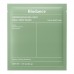Maschera notte idrogel rinfrescante all'alga marina Real Deep BioDance