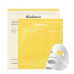 Set 4 maschere notte idrogel illuminanti alla niacinamide Real Deep BioDance