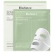 Set 4 maschere notte idrogel rinfrescanti all'alga marina Real Deep BioDance