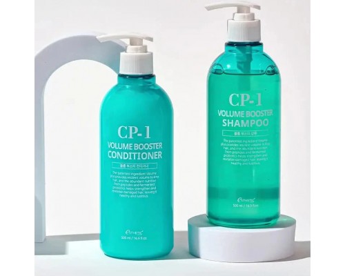 Balsamo Volume Booster CP-1