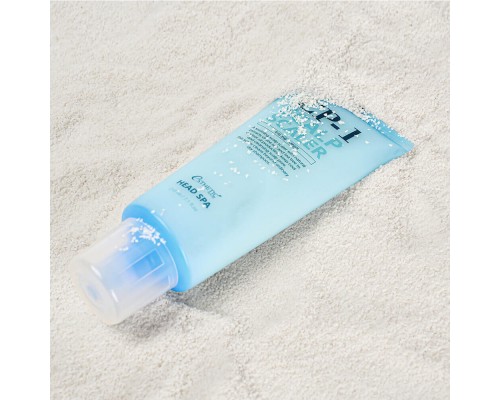 Esfoliante per il cuoio capelluto Head Spa Scalp Scaler 210 ml CP-1