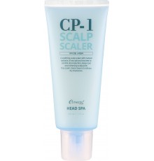 Esfoliante per il cuoio capelluto Head Spa Scalp Scaler 210 ml CP-1