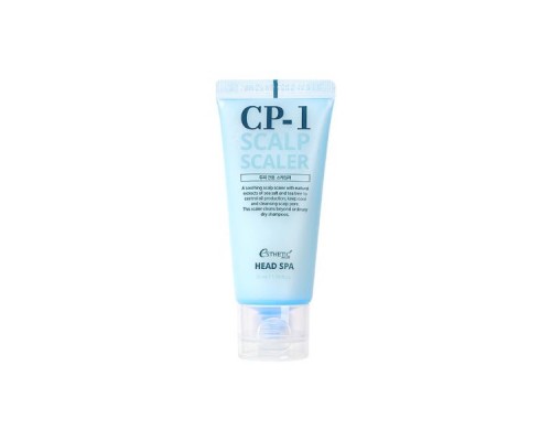 Esfoliante per il cuoio capelluto Head Spa Scalp Scaler 35 ml CP-1