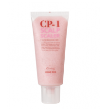 Esfoliante per il cuoio capelluto al sale rosa Head Spa Scalp Scaler CP-1