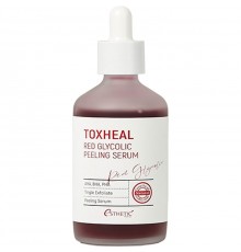 Peeling siero all'acido glicolico Toxheal Red Glycolic Esthetic House
