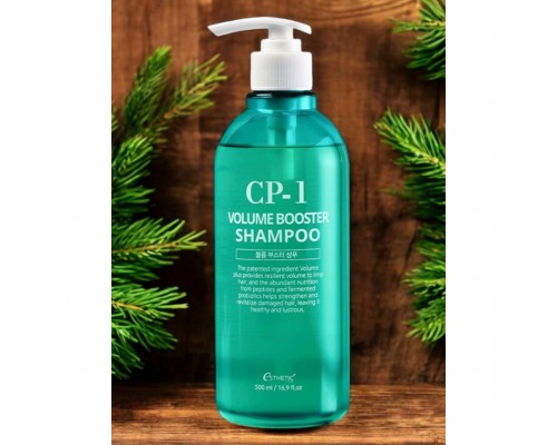 Shampoo Volume Booster CP-1