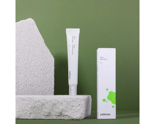 Crema contorno occhi The Real Noni Ultimate Celimax