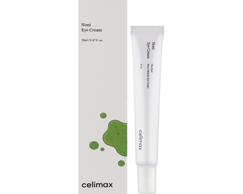 Crema contorno occhi The Real Noni Ultimate Celimax