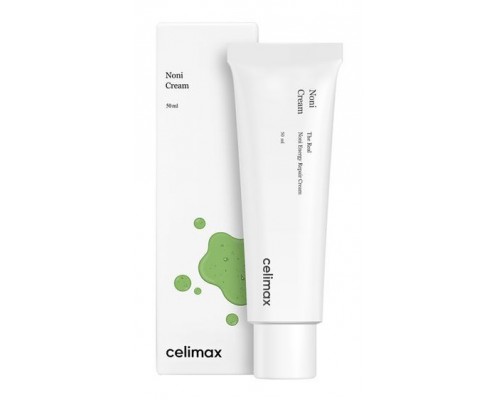 Crema riparatrice The Real Noni Energy Celimax