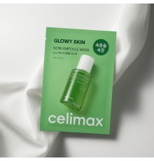 Maschera Ampoule The Real Noni Energy Celimax