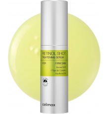 Siero al retinolo The Vita-A Retinol Shot Tightening Celimax