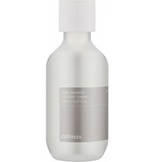 Toner cremoso Dual Barrier Celimax