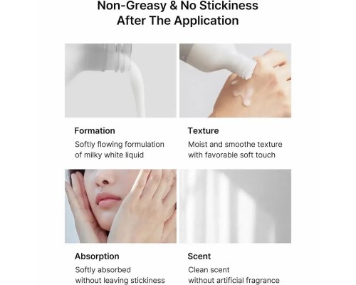 Toner cremoso Dual Barrier Celimax