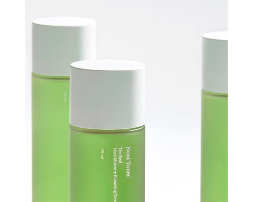 Toner idratante ed equilibrante The Real Noni Celimax