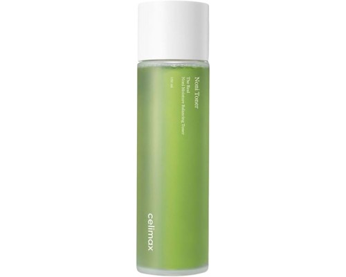 Toner idratante ed equilibrante The Real Noni Celimax