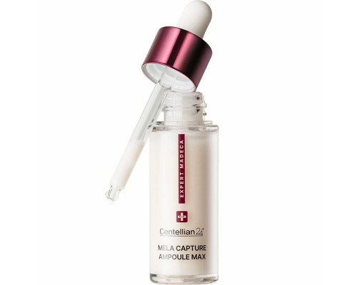 Ampoule Madeca Mela Capture Max Centellian24+