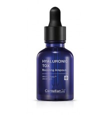 Ampoule all'acido ialuronico Tox Boosting Centellian24+