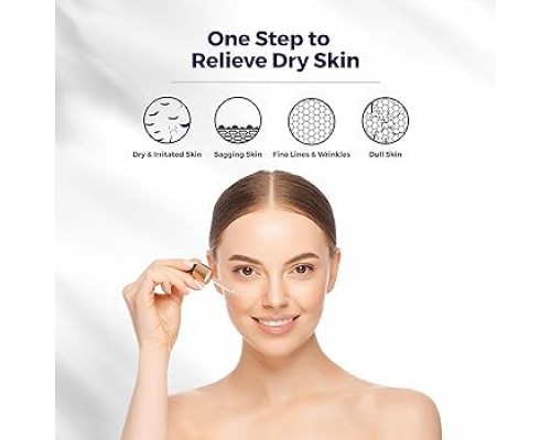 Ampoule all'acido ialuronico Tox Boosting Centellian24+