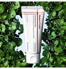 Crema Madeca Time Reverse Zero Season Centellian24 