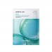 Maschera monouso in gel all'acido ialuronico idratante e illuminante Centellian24+
