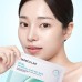 Maschera monouso in gel all'acido ialuronico idratante e illuminante Centellian24+