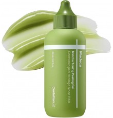 Peeling gel Madeca Matcha Toning Centellian24+