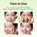 Peeling gel Madeca Matcha Toning Centellian24+