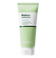 Schiuma detergente agli aminoacidi Madeca Centellian24+