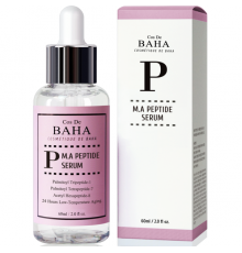 Siero ai peptidi P60 Cos de Baha