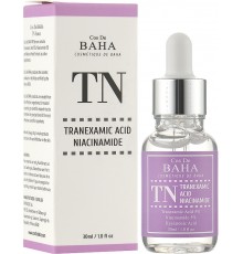 Siero all'acido tranexamico e niacinamide TN 30 ml Cos de Baha