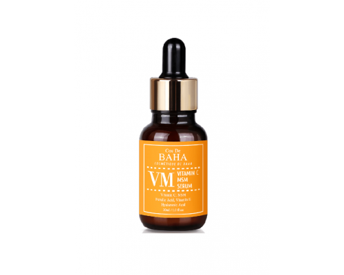 Siero alla vitamina C VA Cos de Baha