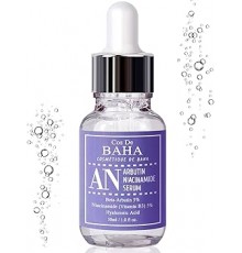 Siero al 5% di arbutina e 5% di niacinamide AN Cos de Baha