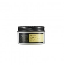 Crema al 92% di bava di lumaca All in One Advanced CosRX
